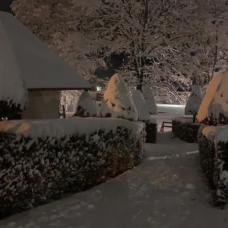 Ferienpark Rursee Simmerath Exterior foto