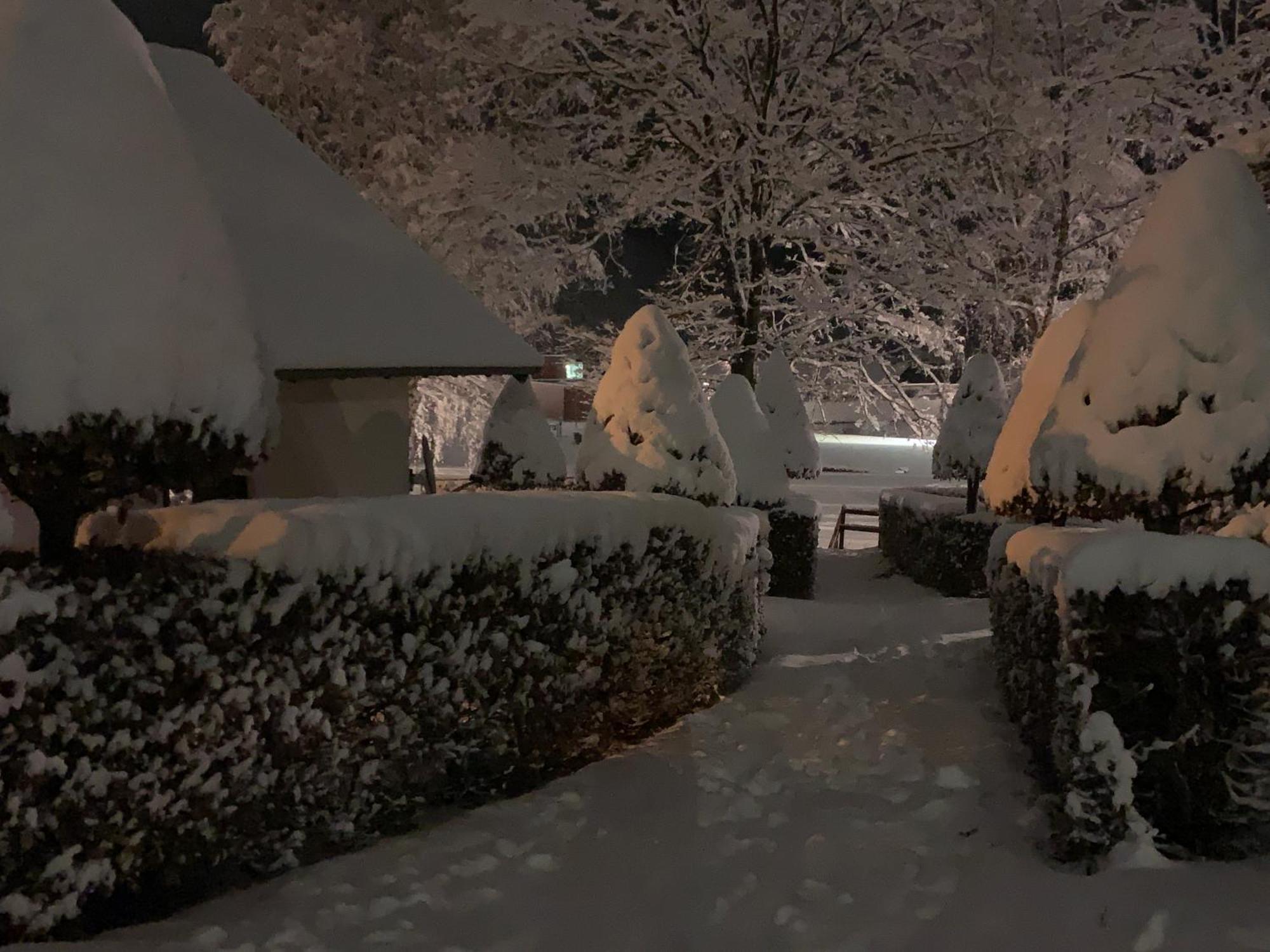 Ferienpark Rursee Simmerath Exterior foto
