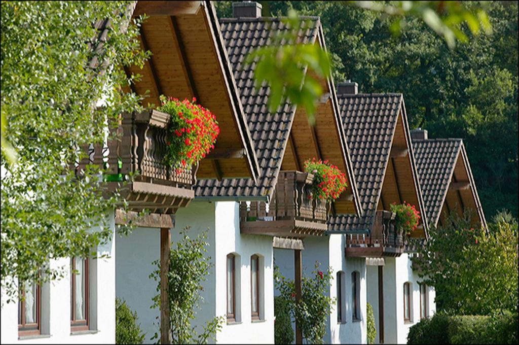 Ferienpark Rursee Simmerath Quarto foto